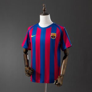 Barcelona 05/06 Home