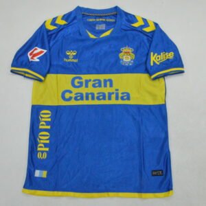Las Palmas 26/27 Away