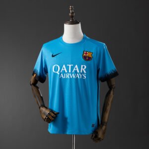 Barcelona 15/16 Third Away
