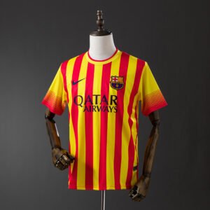 Barcelona 13/14 Away