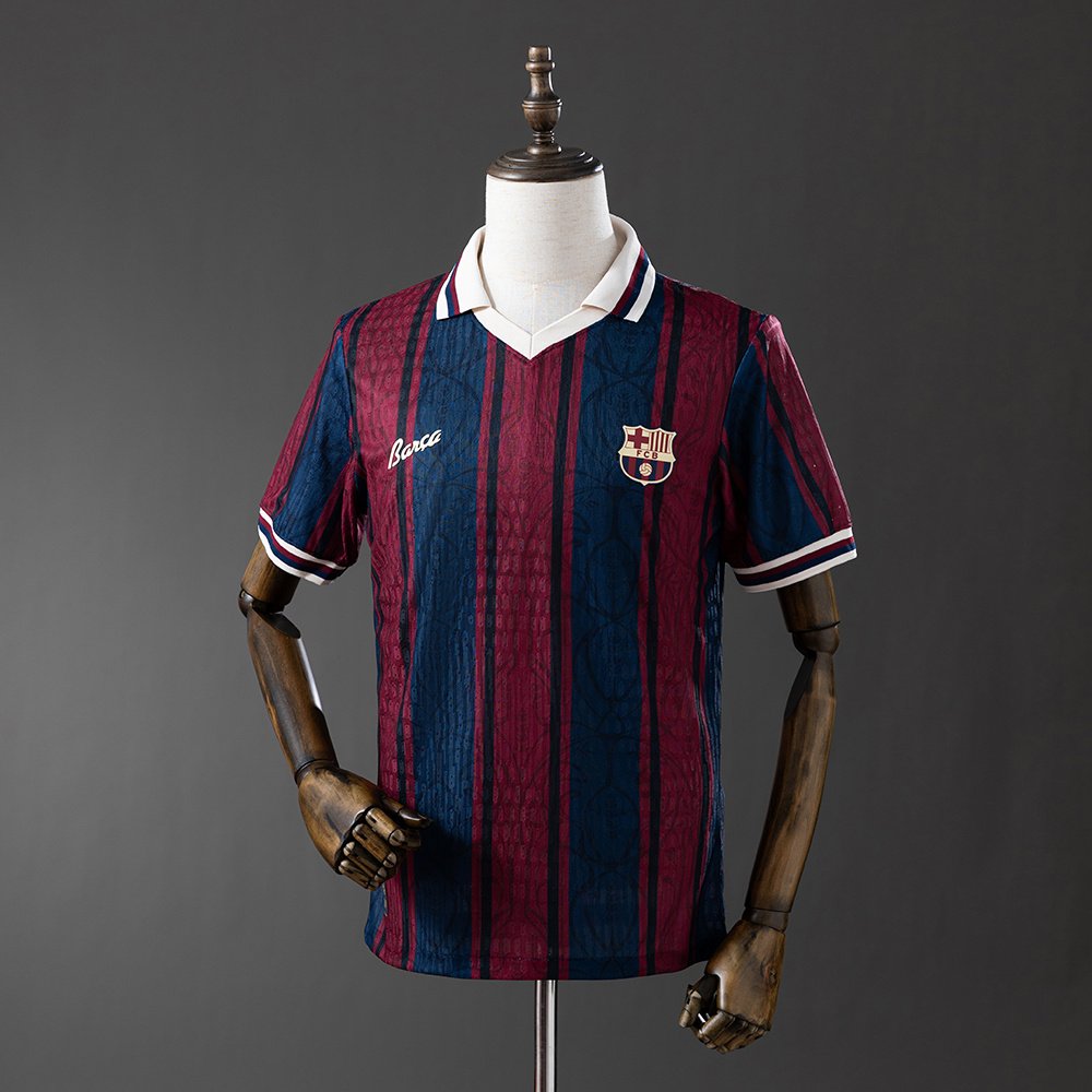 Barcelona 125 Aniversario