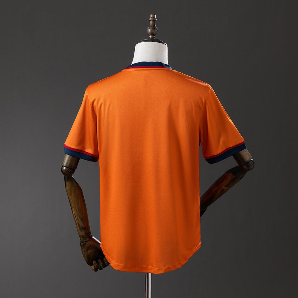 Barcelona 98/99 Third Away - Imagen 2