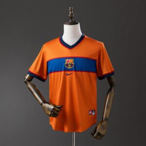 Barcelona 98/99 Third Away