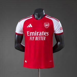 Arsenal 26/27 Home