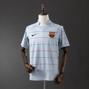 Barcelona 03/04 Away