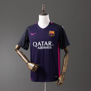 Barcelona 16/17 Away