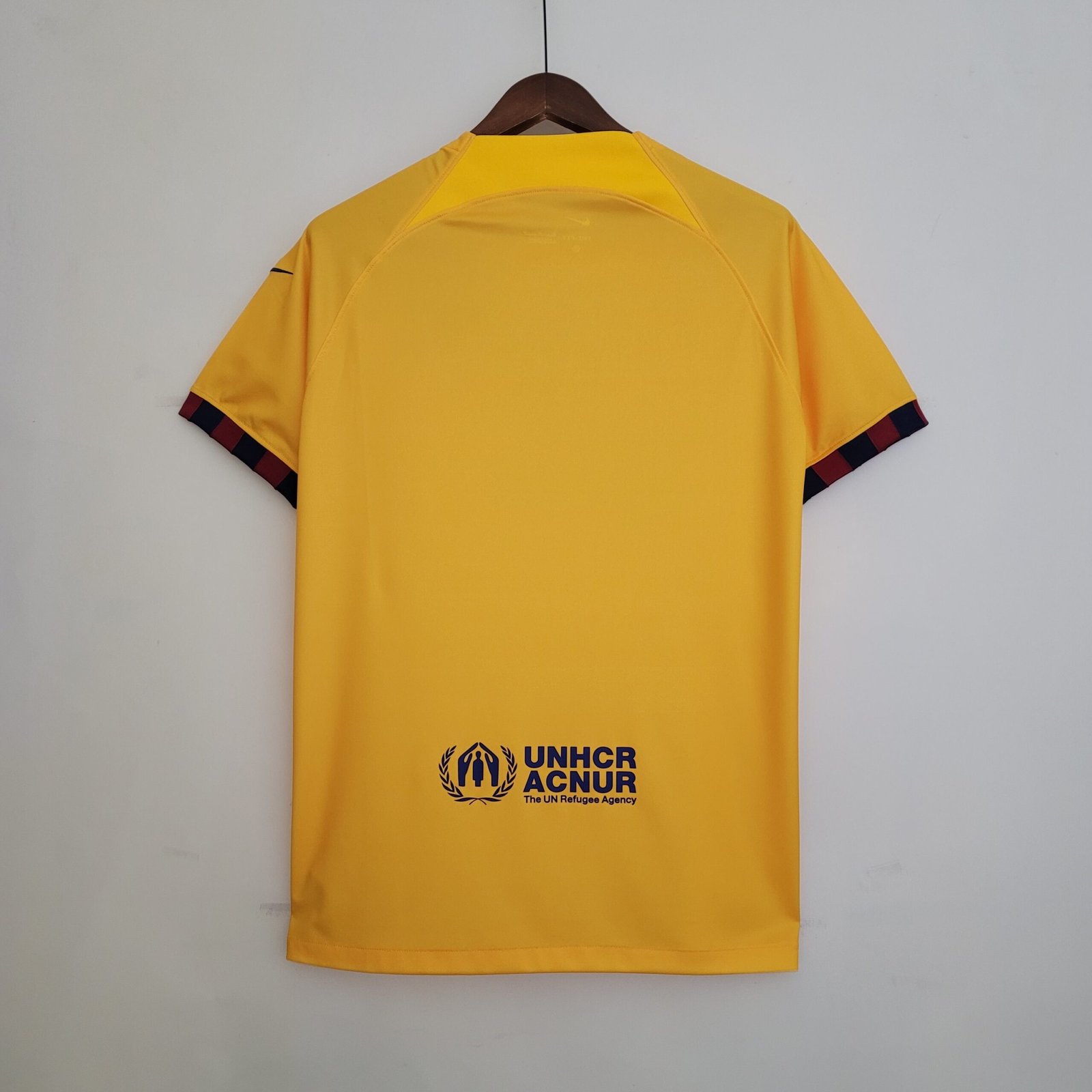Barcelona 22/23 Fourth Away - Imagen 2