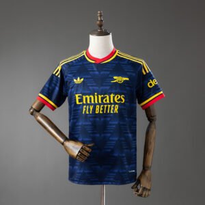 Arsenal 26/27 Away