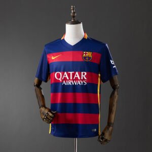 Barcelona 15/16 Home