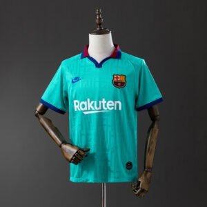 Barcelona 19/20 Third Away