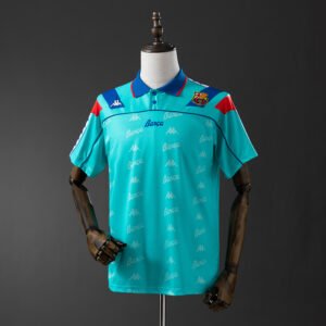 Barcelona 92/95 Away