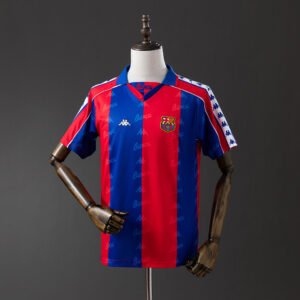 Barcelona 92/95 Home