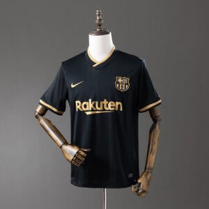 Barcelona 20/21 Away