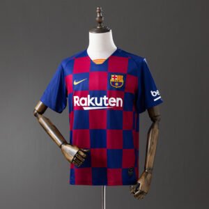 Barcelona 19/20 Home