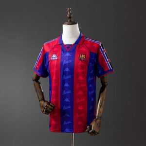 Barcelona 96/97 Home