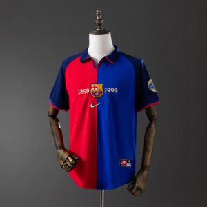 Barcelona Centenario