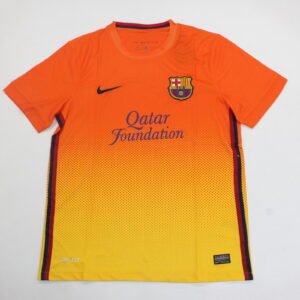 Barcelona 12/13 Away