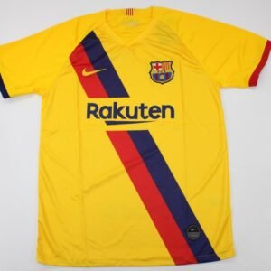 Barcelona 19/20 Away