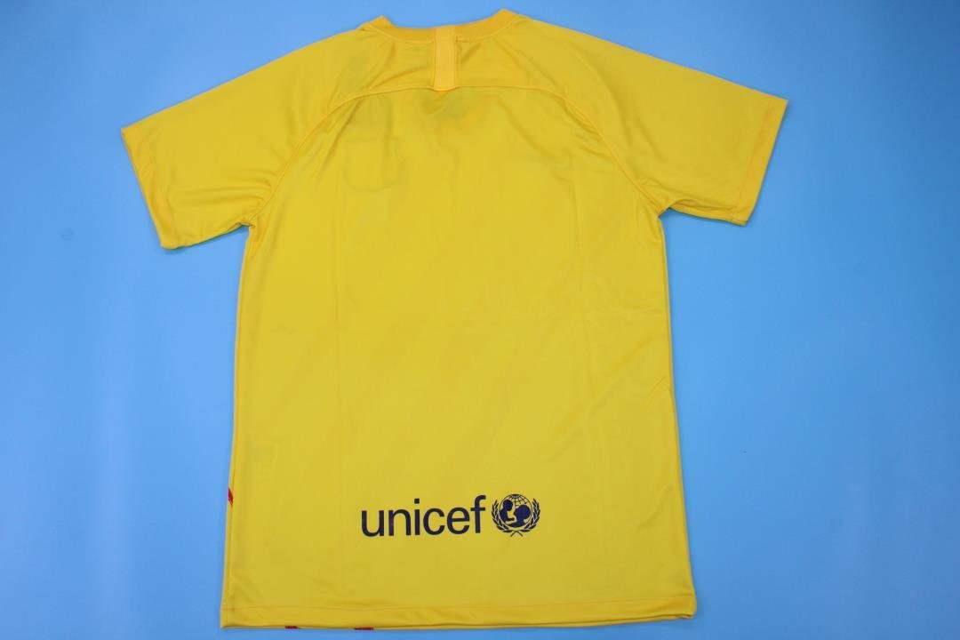 Barcelona 19/20 Fourth Away - Imagen 2