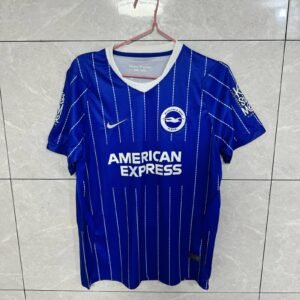 Brighton & Hove Albion 26/27 Home