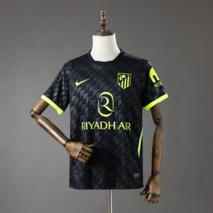 Atlético de Madrid 26/27 Away
