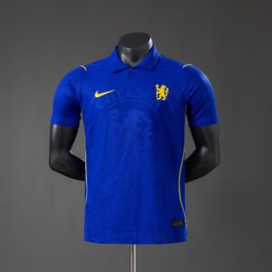 Chelsea 26/27 Home