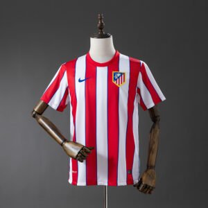 Atlético Madrid 11/12 Home