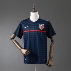 Atlético Madrid 11/12 Away