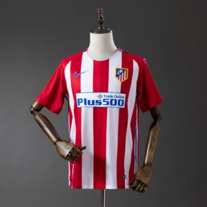 Atlético Madrid 16/17 Home