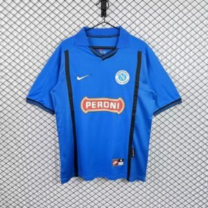 Napoli 99/00 Home