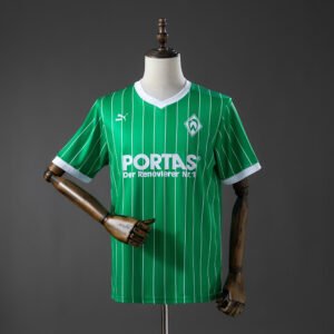 Werder Bremen 88/89 Home