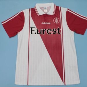 Mónaco 96/97 Home
