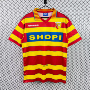 Lens 96/97 Home