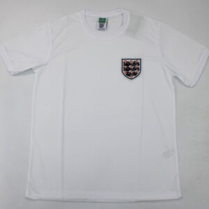 Inglaterra 1966 Home