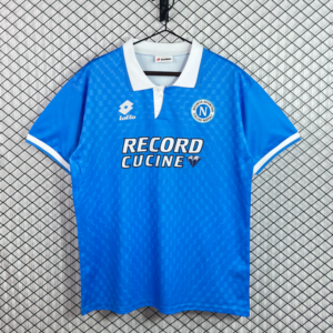 Napoli 95/96 Home
