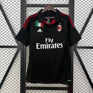 Milan 12/13 Third Away