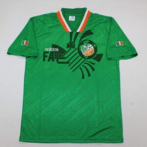 Irlanda 1994 Home