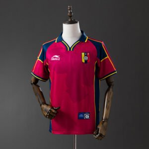 Venezuela 2000 Home