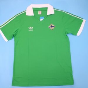 Irlanda del Norte 1979 Home