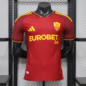 Roma 26/27 Home