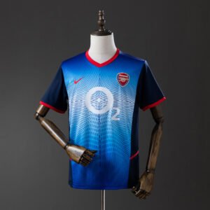 Arsenal 02/03 Away