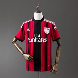Milan 14/15 Home