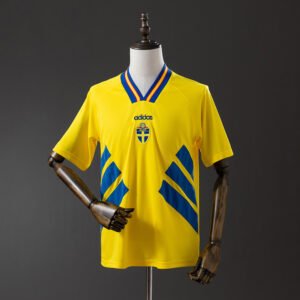 Suecia 1994 Home