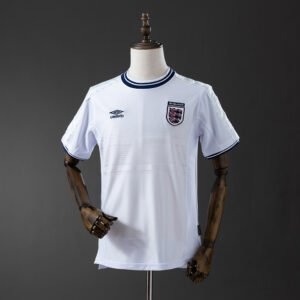 Inglaterra 2000 Home