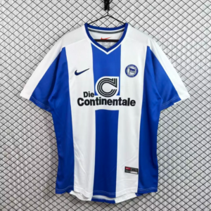 Hertha Berlín 99/00 Home