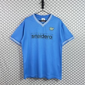 Napoli 81/82 Home
