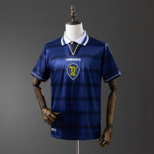 Escocia 1998 Home
