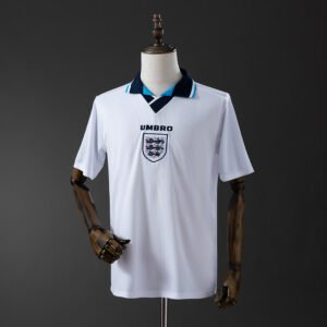Inglaterra 1996 Home