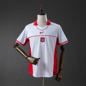 Polonia 1997 Home