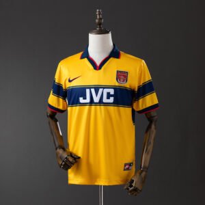 Arsenal 97/99 Away